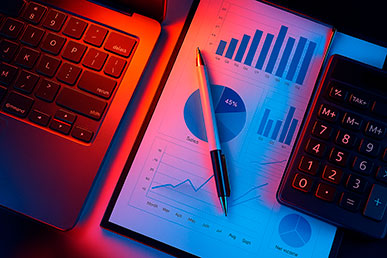 Financial statements