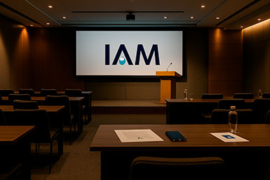 Corporate Presentations and Results