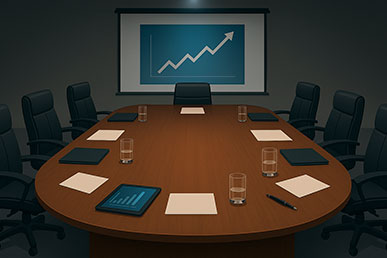 Shareholder Meetings