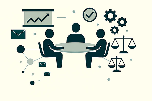 Gobierno corporativo