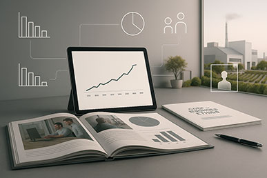 Documentos ASG de interés