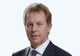 Alberto Muchnick Mlynarz