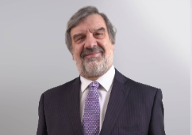 Carlos Mladinic Alonso