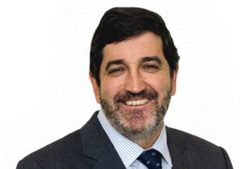 Fernando Samaniego Sangroniz