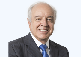 Hernán Cheyre Valenzuela