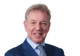 Alberto Muchnick Mlynarz