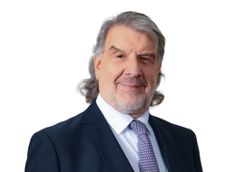 Carlos Mladinic Alonso