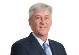 Luis Enrique Álamos Olivos