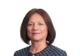 María Loreto Silva Rojas